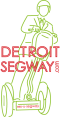 Detroit Segways