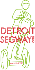 Detroit Segways